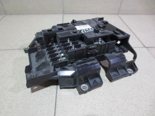Блок предохранителей, ориг. номер 7P0937548F, Volkswagen Touareg NF