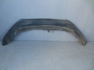 Юбка передняя, ориг. номер 6R0805915C, Volkswagen Polo HB