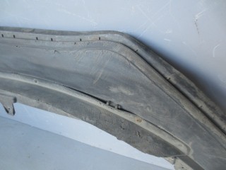 Юбка передняя, ориг. номер 6R0805915C, Volkswagen Polo HB