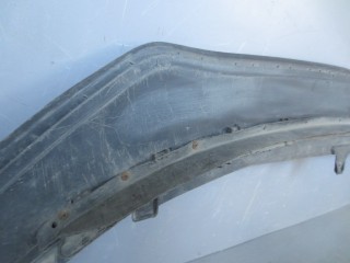 Юбка передняя, ориг. номер 6R0805915C, Volkswagen Polo HB