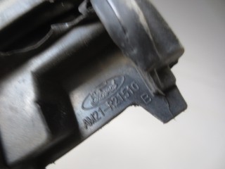 Уплотнитель стекла двери, ориг. номер AM21R21510, Ford S-MAX
