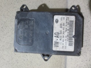 Блок управления светом, ориг. номер 8U0941329, Volkswagen Touareg NF