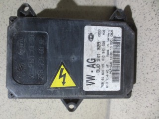 Блок управления светом, ориг. номер 8U0941329, Volkswagen Touareg NF