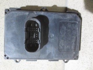 Блок управления светом, ориг. номер 8U0941329, Volkswagen Touareg NF