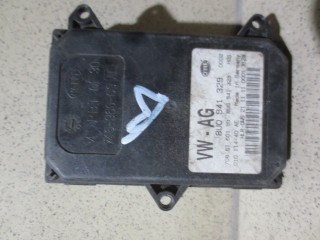 Блок управления светом, ориг. номер 8U0941329, Volkswagen Touareg NF