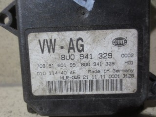 Блок управления светом, ориг. номер 8U0941329, Volkswagen Touareg NF