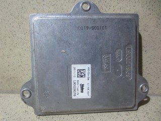 Блок управления диодными фарами, ориг. номер L90020948, BMW X1 E84 2009-2012