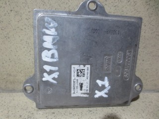 Блок управления диодными фарами, ориг. номер L90020948, BMW X1 E84 2009-2012
