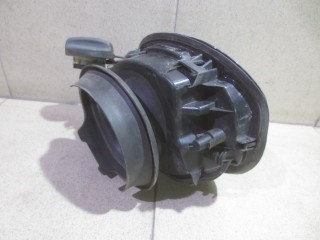 Ниша лючка бензобака, ориг. номер 51177270745, BMW 1-series F21 2011-2015