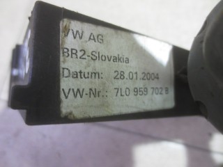 Моторчик стеклоподъемника, ориг. номер 95562470202, Volkswagen Touareg GP