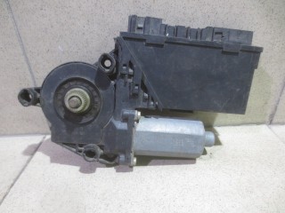 Моторчик стеклоподъемника, ориг. номер 7L0959704C, Volkswagen Touareg GP