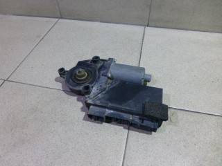 Моторчик стеклоподъемника, ориг. номер 7L0959703D00A, Volkswagen Touareg GP