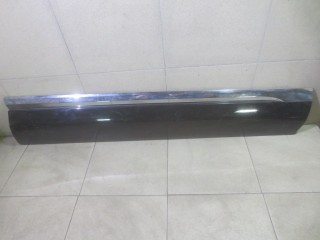 Накладка двери передней правой, ориг. номер 7P6854940H, Volkswagen Touareg NF