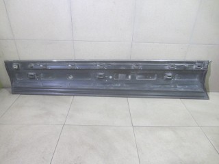 Накладка двери передней правой, ориг. номер 7P6854940H, Volkswagen Touareg NF