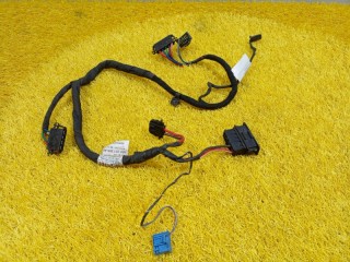 Проводка (коса), ориг. номер 6R1971566AE, Volkswagen Polo SED