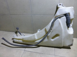 Бачок омывателя лобового стекла, ориг. номер 7L0955453D, Volkswagen Touareg GP