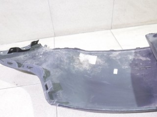 Накладка заднего бампера левая, ориг. номер BJ3217927A, Land Rover Range Rover Evoque