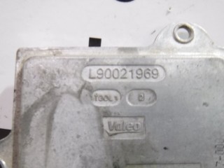 Блок управления диодными фарами, ориг. номер L90020948, BMW X1 E84 2009-2012