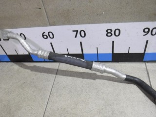 Трубка кондиционера, ориг. номер 7L0820743F, Volkswagen Touareg GP