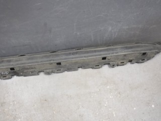 Накладка на подножку, ориг. номер 5175960120, Lexus LX570