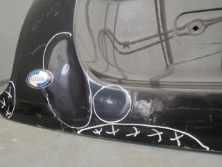 Дверь багажника, ориг. номер 41007320545, Mini Hatch F56
