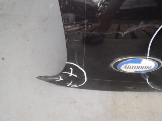 Дверь багажника, ориг. номер 41007320545, Mini Hatch F56