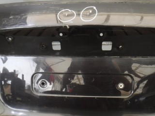 Дверь багажника, ориг. номер 41007320545, Mini Hatch F56