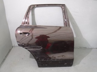Дверь задняя правая, ориг. номер 7P0833056, Volkswagen Touareg NF