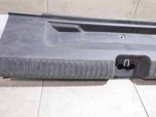 Обшивка багажника, ориг. номер 6RU863459A82V, Volkswagen Polo SED