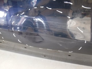Дверь задняя правая, ориг. номер TKY17202XD, Mazda CX-9 EW