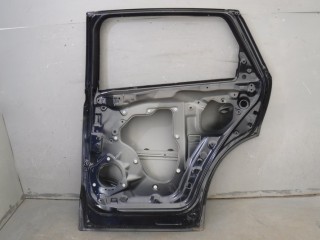 Дверь задняя правая, ориг. номер TKY17202XD, Mazda CX-9 EW