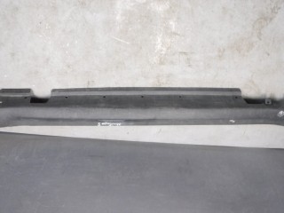 Накладка на порог (наружная), ориг. номер 51777147916, Mini Hatch