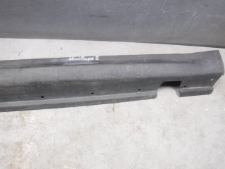 Накладка на порог (наружная), ориг. номер 51777147916, Mini Hatch