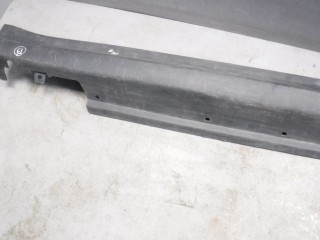 Накладка на порог (наружная), ориг. номер 51777147916, Mini Hatch