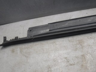 Накладка на порог (наружная), ориг. номер 51777147916, Mini Hatch