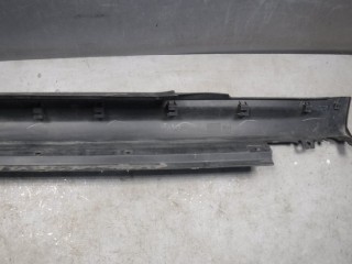 Накладка на порог (наружная), ориг. номер 51777147916, Mini Hatch