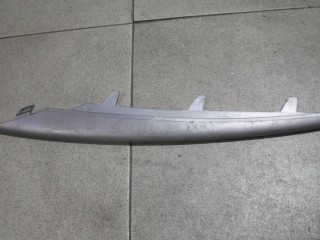 Накладка на решетку правая, ориг. номер 7168924, BMW X5 E70 2006-2010