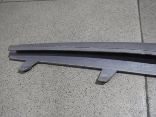 Накладка на решетку правая, ориг. номер 7168924, BMW X5 E70 2006-2010