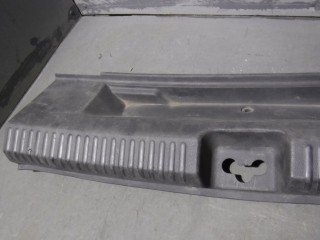Обшивка багажника, ориг. номер 6RU863459A82V, Volkswagen Polo SED