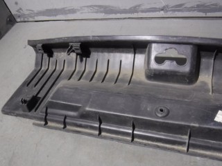 Обшивка багажника, ориг. номер 6RU863459A82V, Volkswagen Polo SED