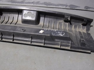 Обшивка багажника, ориг. номер 6RU863459A82V, Volkswagen Polo SED
