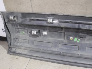 Накладка двери задней левой, ориг. номер 7P6854949HGRU, Volkswagen Touareg NF