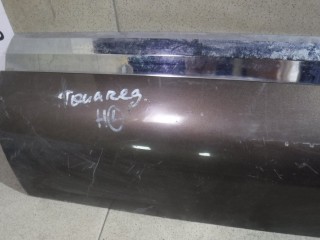 Накладка двери задней левой, ориг. номер 7P6854949HGRU, Volkswagen Touareg NF