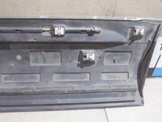 Накладка двери задней правой, ориг. номер 7P6854950H, Volkswagen Touareg NF