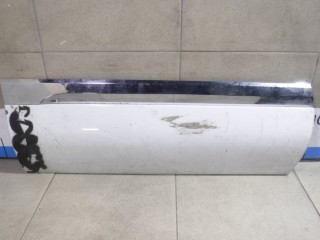 Накладка двери задней правой, ориг. номер 7P6854950H, Volkswagen Touareg NF