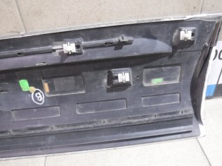Накладка двери задней правой, ориг. номер 7P6854950H, Volkswagen Touareg NF
