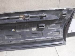 Накладка двери задней правой, ориг. номер 7P6854950H, Volkswagen Touareg NF