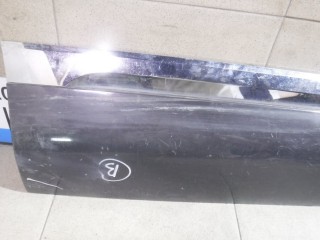 Накладка двери задней правой, ориг. номер 7P6854950H, Volkswagen Touareg NF