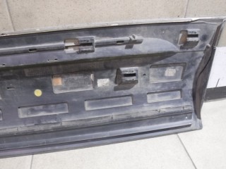 Накладка двери задней правой, ориг. номер 7P6854950H, Volkswagen Touareg NF