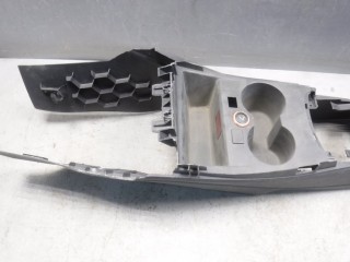 Консоль, ориг. номер 6RU863243B82V, Volkswagen Polo SED